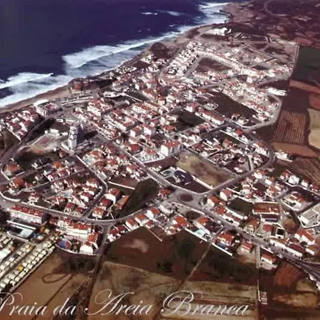 Casa Amelia With Sunset Terrace Apartamento Lourinhã