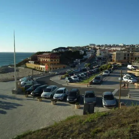Apartamento Casa Amelia With Sunset Terrace Lourinhã