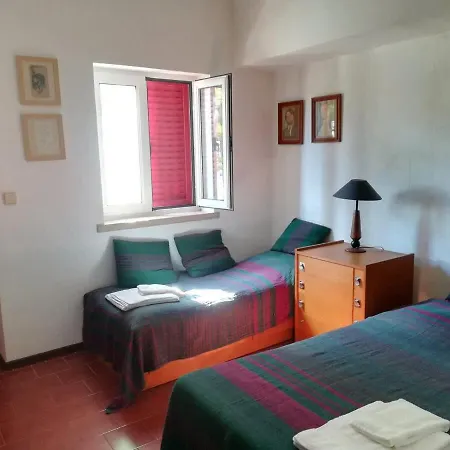 Apartment Casa Amelia With Sunset Terrace