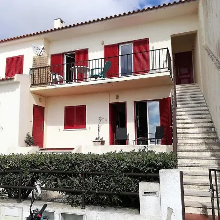 Apartment Casa Amelia With Sunset Terrace *