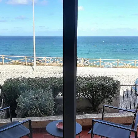 Casa Amelia With Sunset Terrace Apartamento Lourinhã