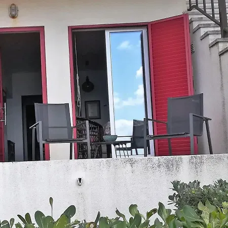 Apartment Casa Amelia With Sunset Terrace Lourinha (Lisbon)