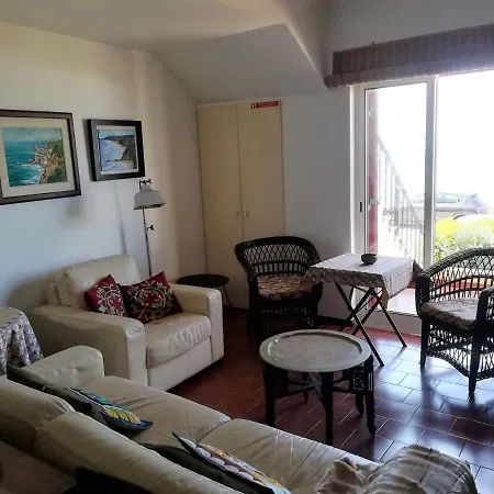 Casa Amelia With Sunset Terrace Apartment