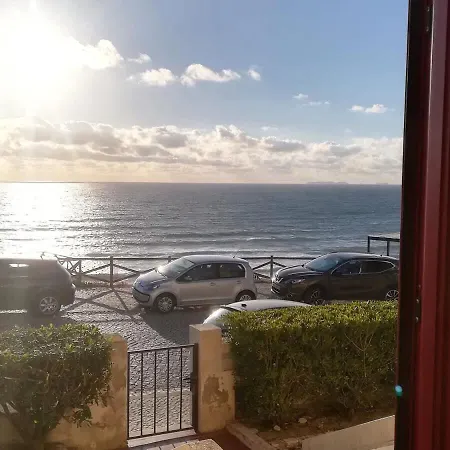 Apartment Casa Amelia With Sunset Terrace Lourinha (Lisbon)