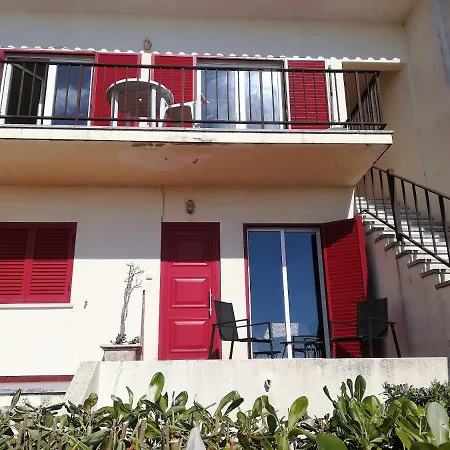 Casa Amelia With Sunset Terrace Apartment