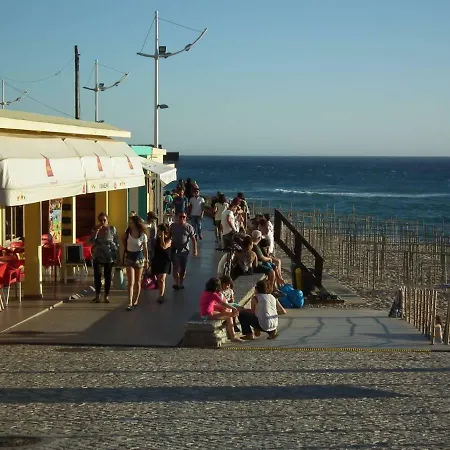 Apartment Casa Amelia With Sunset Terrace Lourinha (Lisbon)