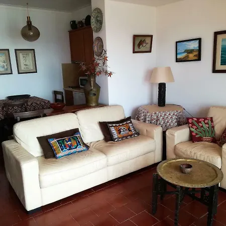 Apartment Casa Amelia With Sunset Terrace Lourinha (Lisbon)