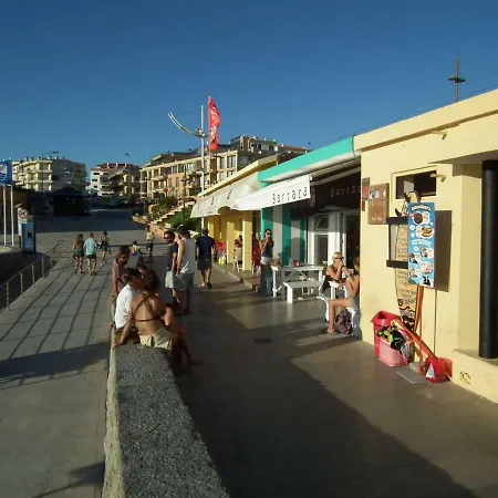 Casa Amelia With Sunset Terrace Apartment