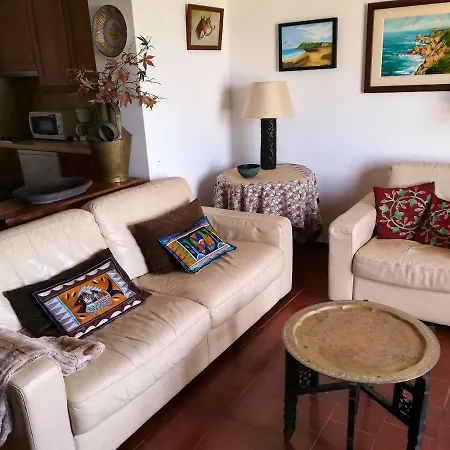 Casa Amelia With Sunset Terrace Apartment