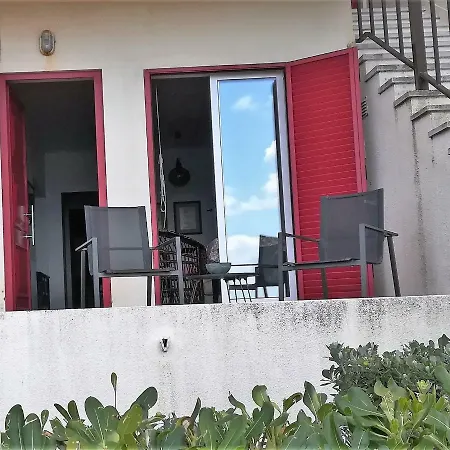 Casa Amelia With Sunset Terrace Apartment