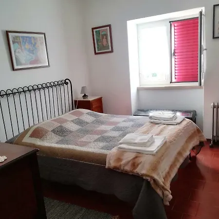 Casa Amelia With Sunset Terrace Apartment