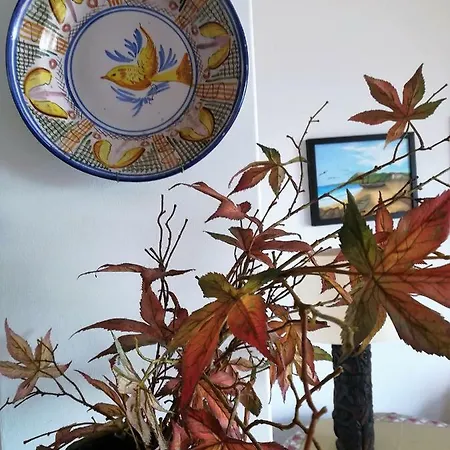 Apartment Casa Amelia With Sunset Terrace Lourinha (Lisbon)