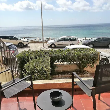 Casa Amelia With Sunset Terrace Apartment