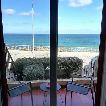 Apartment Casa Amelia With Sunset Terrace Lourinha (Lisbon)