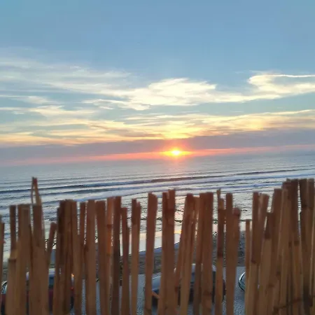 Apartment Casa Amelia With Sunset Terrace *