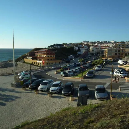 Casa Amelia With Sunset Terrace Lourinha (Lisbon)