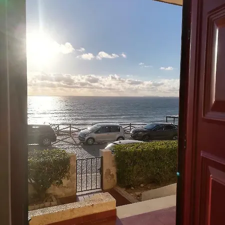 Casa Amelia With Sunset Terrace * Lourinha (Lisbon)