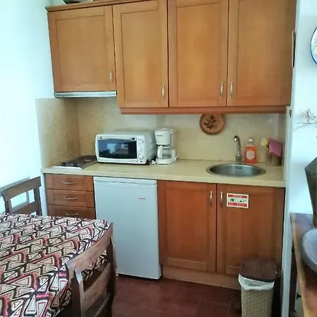 Apartment Casa Amelia With Sunset Terrace *