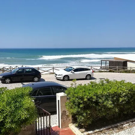 Apartment Casa Amelia With Sunset Terrace Lourinha (Lisbon)