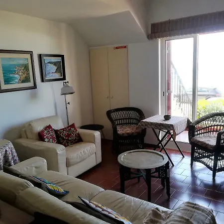 Casa Amelia With Sunset Terrace Lourinha (Lisbon)