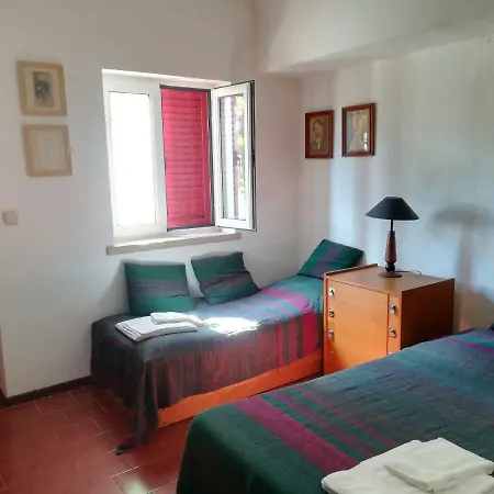 Casa Amelia With Sunset Terrace Lourinha (Lisbon)