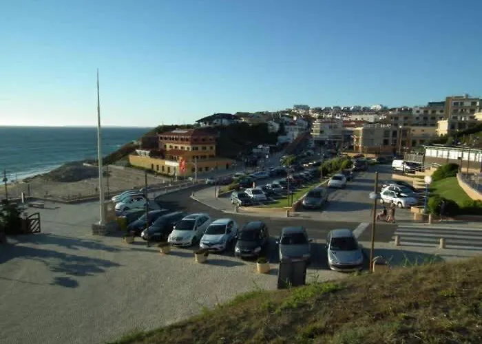 Appartamento Casa Amelia With Sunset Terrace Lourinhã